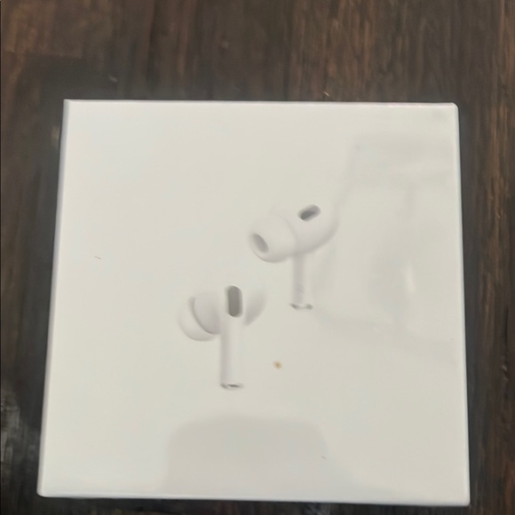 Apple AirPods Pro with Charging Case - White